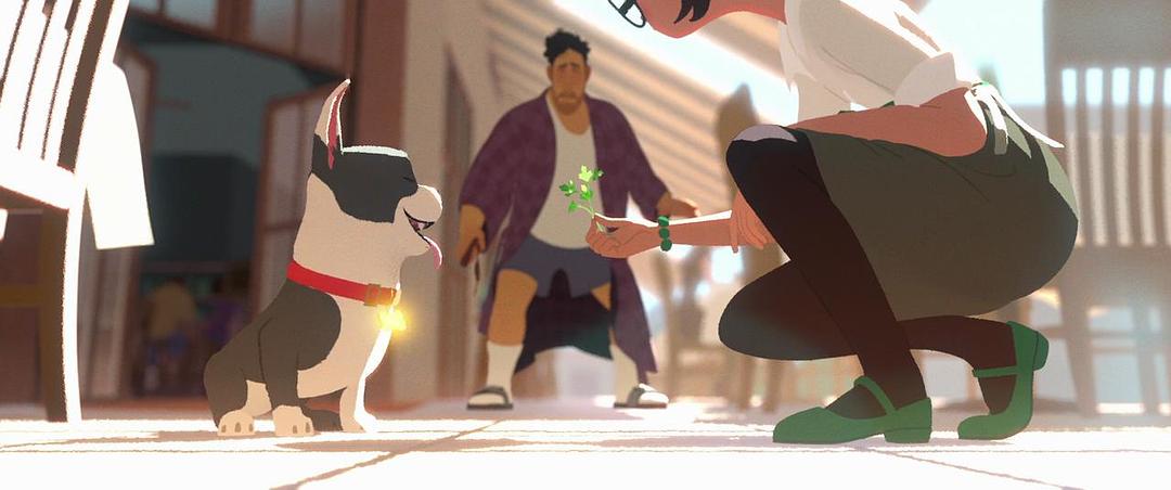 美味盛宴(2014)的剧照 美味盛宴(2014)的剧照