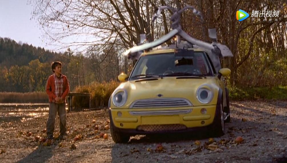 查理2号(2006)的剧照 查理2号(2006)的剧照