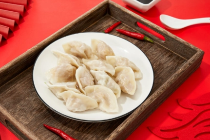 2022冬至吃饺子是早上吃还是晚上吃2