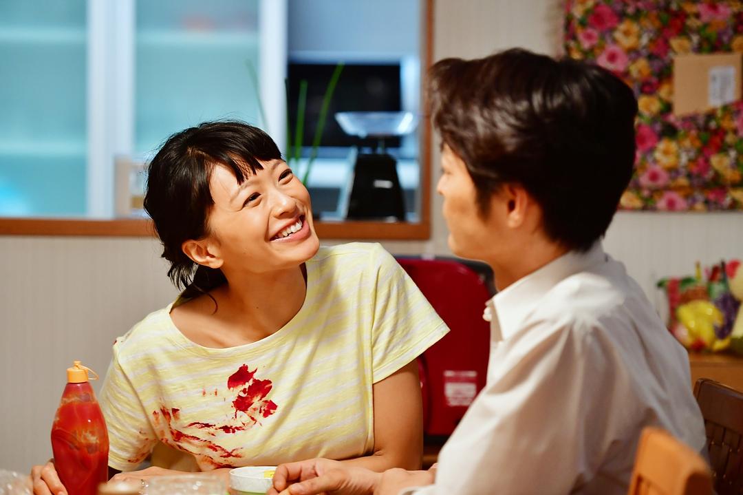 每天回家都会看到老婆在装死(2018)的剧照 每天回家都会看到老婆在装死(2018)的剧照