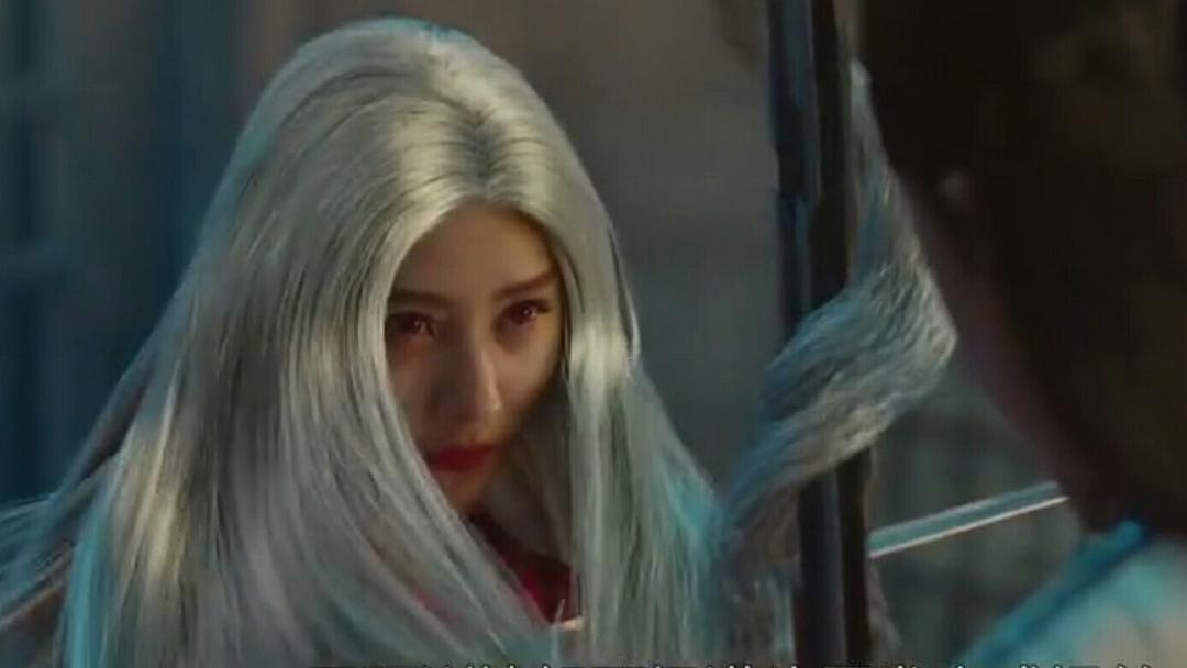 白发魔女传
(2020)的剧照 白发魔女传
(2020)的剧照