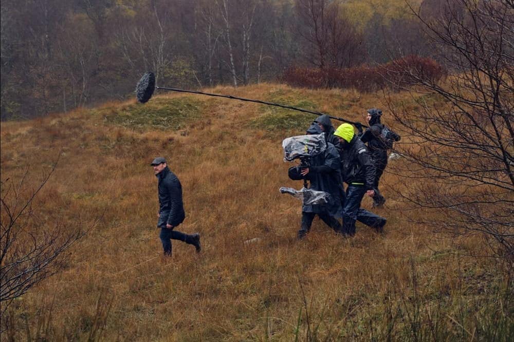 我的儿子(2021)的剧照 我的儿子(2021)的剧照