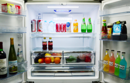 冰箱有流水的声音是什么原因2