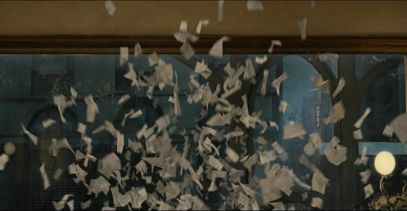 法式炒咖啡(2008)的剧照 法式炒咖啡(2008)的剧照