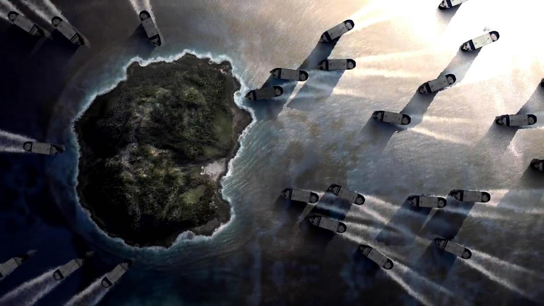 方舟(2007)的剧照 方舟(2007)的剧照