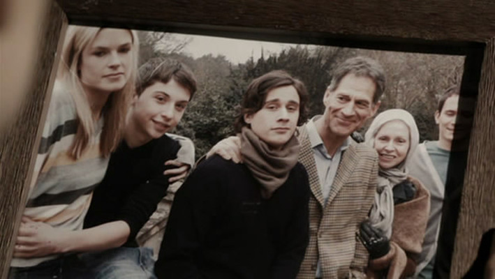 夜狼(2012)的剧照 夜狼(2012)的剧照