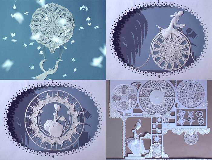 三个发明家(1980)的剧照 三个发明家(1980)的剧照