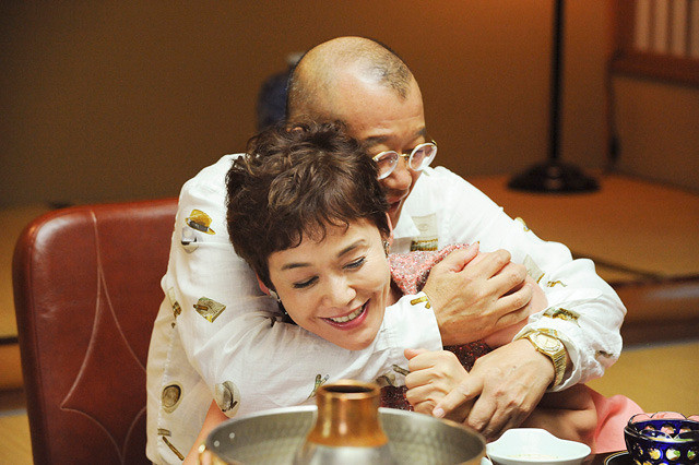 后妻业之女(2016)的剧照 后妻业之女(2016)的剧照