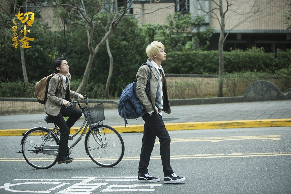 切小金家的旅馆(2018)的剧照 切小金家的旅馆(2018)的剧照