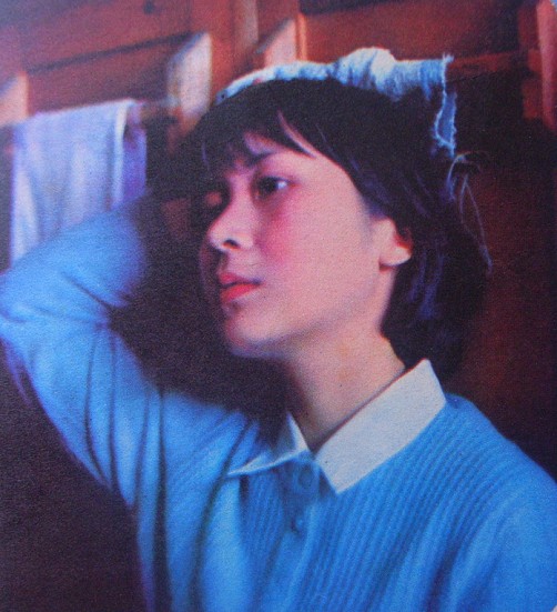 逆光
(1982)的剧照 逆光
(1982)的剧照