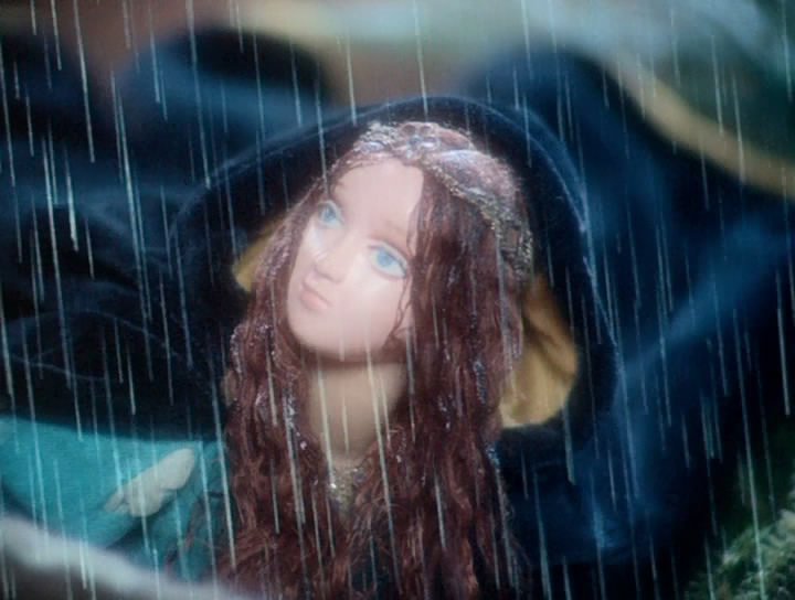 野蔷薇公主和睡美人(1990)的剧照 野蔷薇公主和睡美人(1990)的剧照