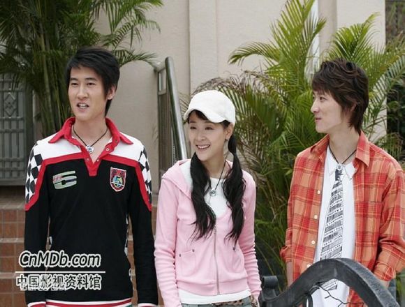 战斗王EX
(2007)的剧照 战斗王EX
(2007)的剧照