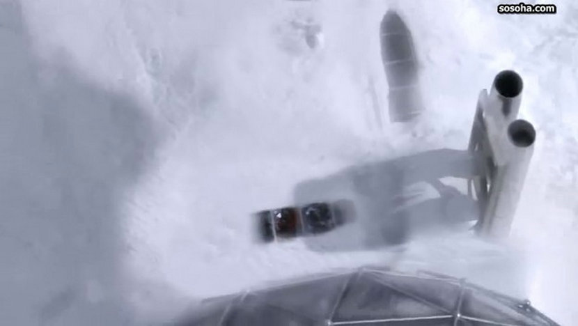 绝对零度(2007)的剧照 绝对零度(2007)的剧照