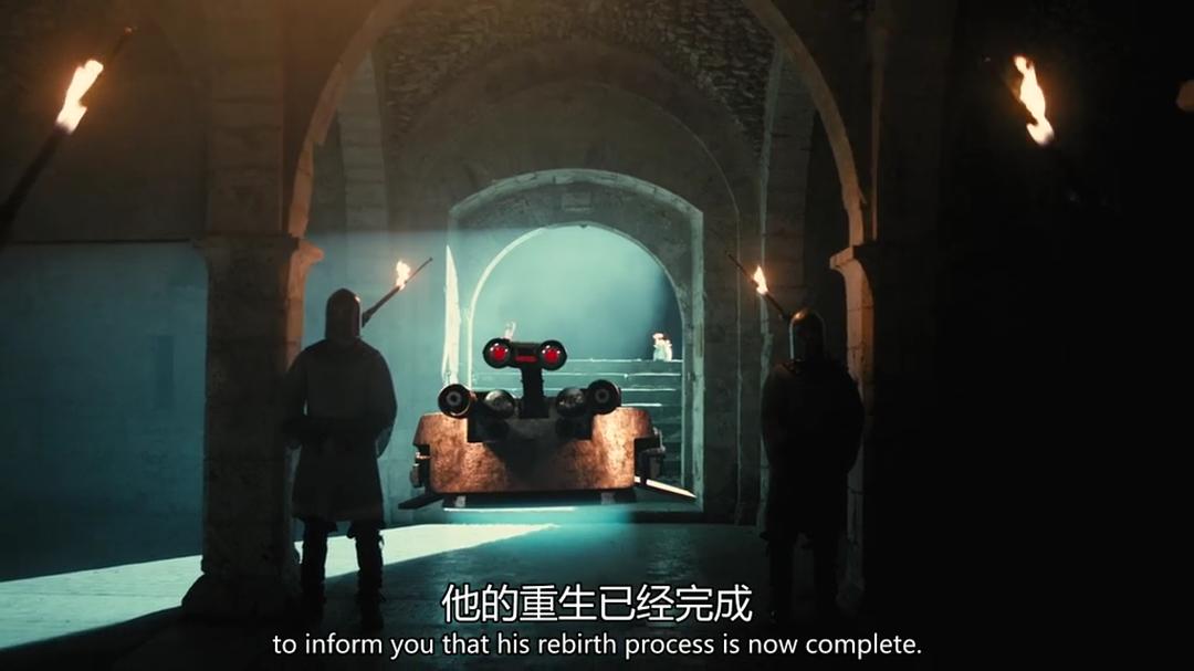 金属编年史(2014)的剧照 金属编年史(2014)的剧照