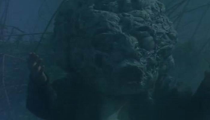 匹诺曹964号(1991)的剧照 匹诺曹964号(1991)的剧照