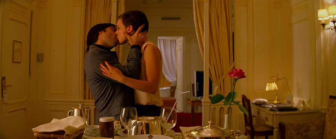 骑士酒店(2007)的剧照 骑士酒店(2007)的剧照