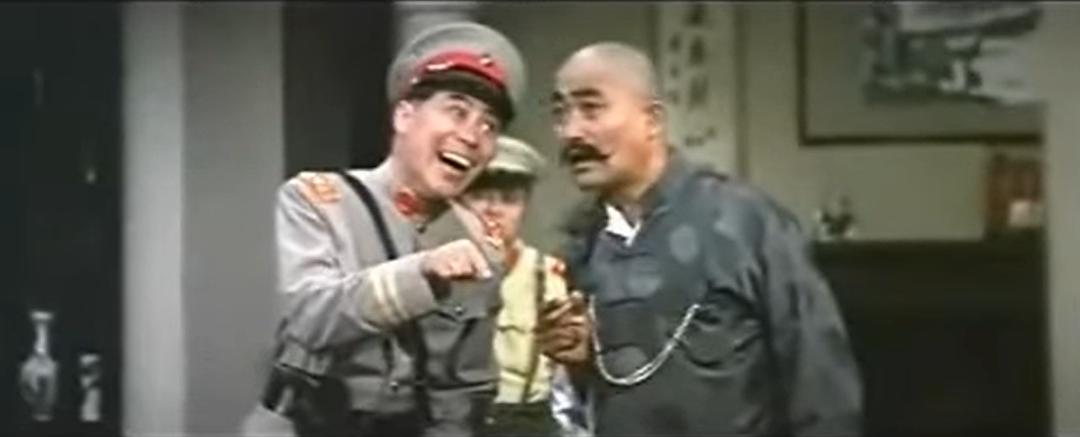 看见你就笑(1981)的剧照 看见你就笑(1981)的剧照