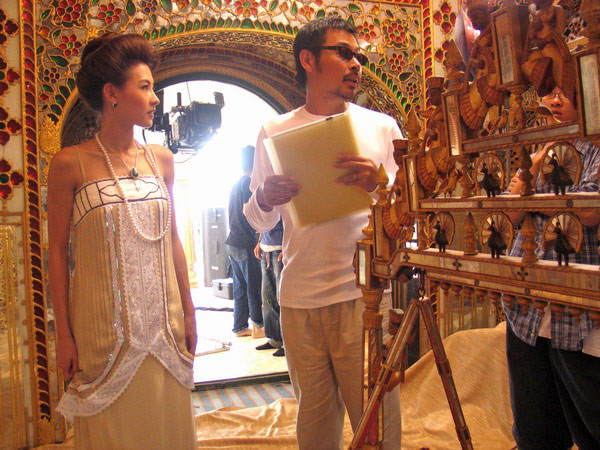 喜马拉亚星
(2005)的剧照 喜马拉亚星
(2005)的剧照