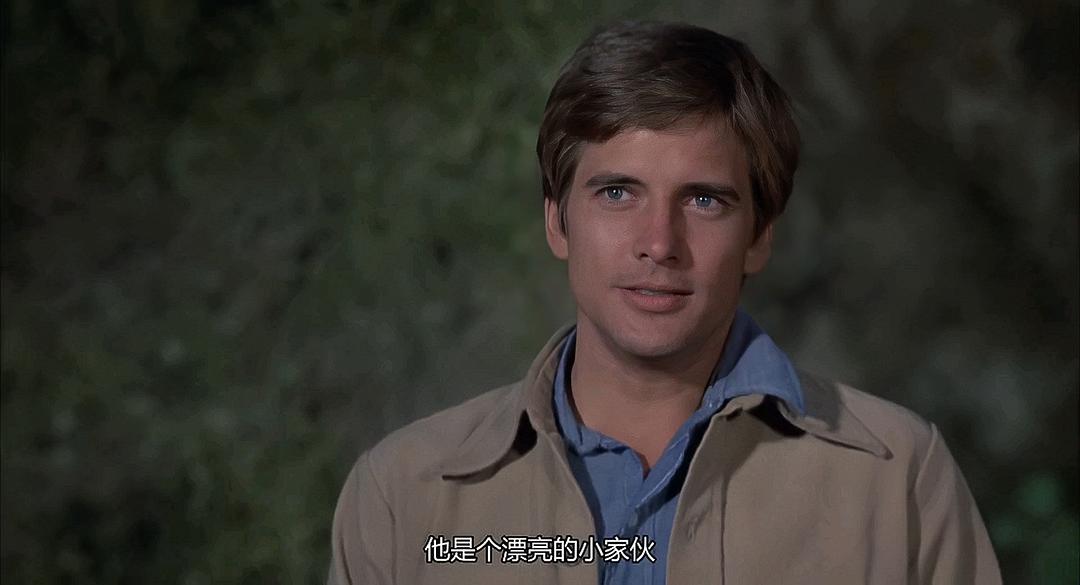 变形蛇魔(1973)的剧照 变形蛇魔(1973)的剧照