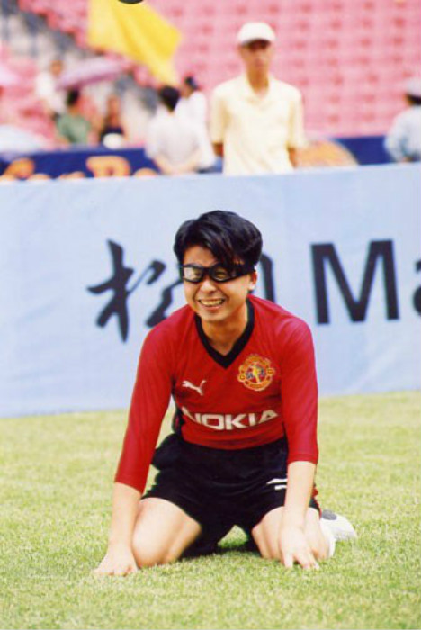 功夫足球
(2004)的剧照 功夫足球
(2004)的剧照