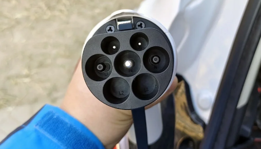 公牛新能源汽车充电枪怎么样2