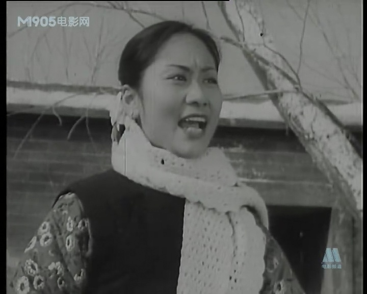 五更寒
(1957)的剧照 五更寒
(1957)的剧照