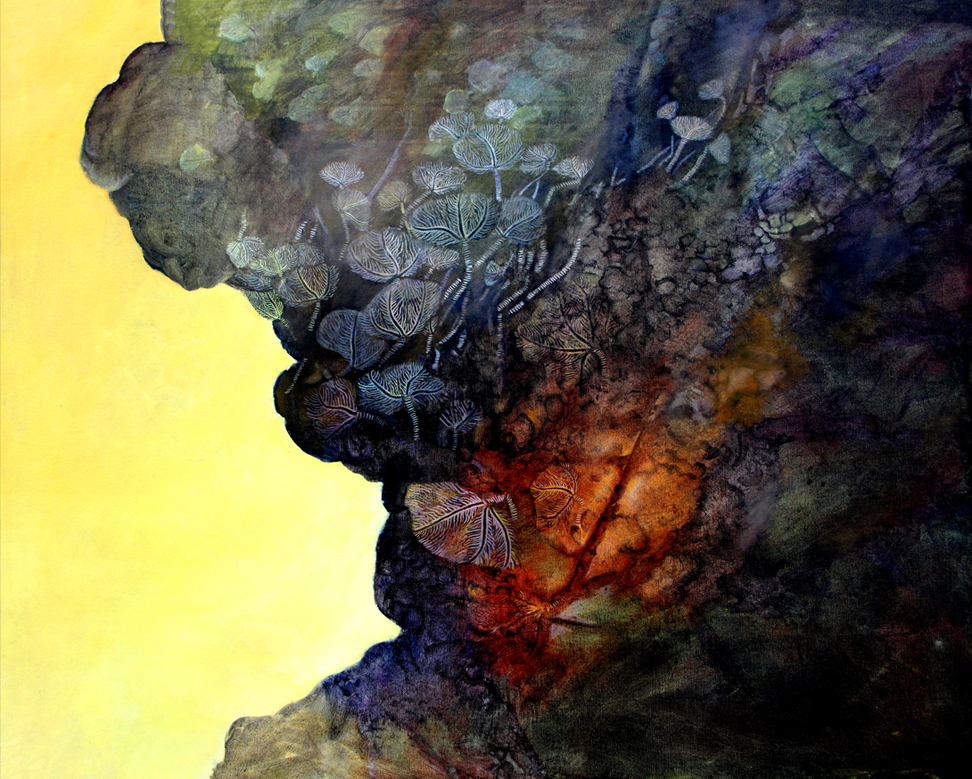 2631号《海.百合—物语》油画 80x100cm 2018.jpg 2631号《海.百合—物语》油画 80x100cm 2018.jpg