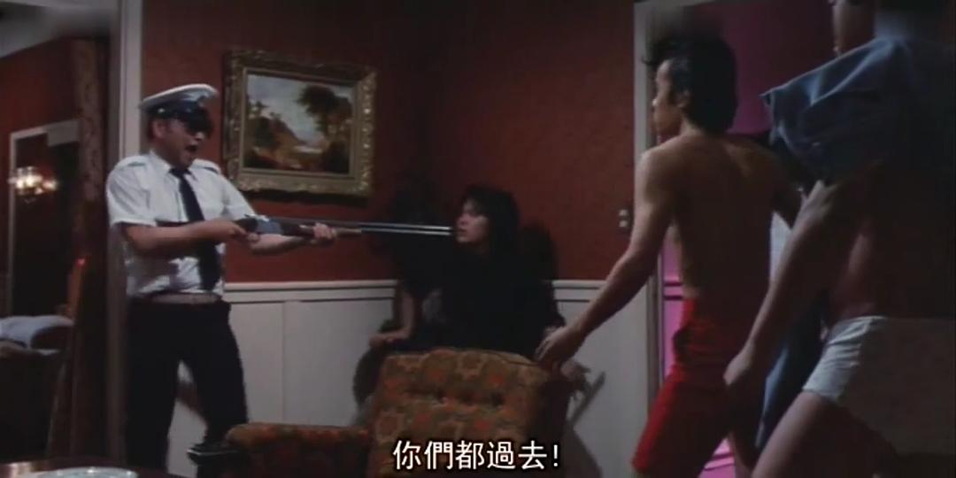 白蔷薇学园(1982)的剧照 白蔷薇学园(1982)的剧照