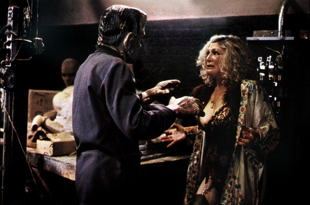 恐怖欢乐屋(1981)的剧照 恐怖欢乐屋(1981)的剧照