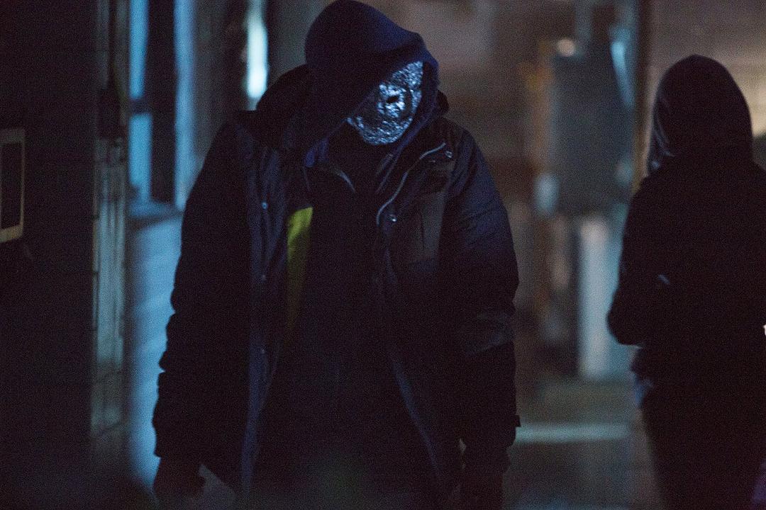 克莉丝堤:杀人网站(2014)的剧照 克莉丝堤:杀人网站(2014)的剧照