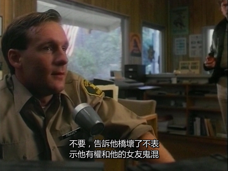 鬼气森森(1992)的剧照 鬼气森森(1992)的剧照