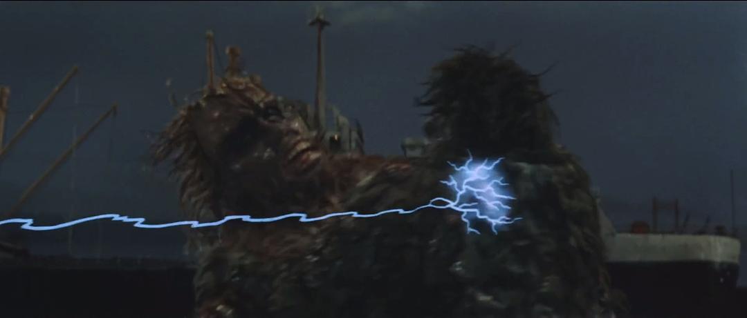 科学怪人的怪兽(1966)的剧照 科学怪人的怪兽(1966)的剧照