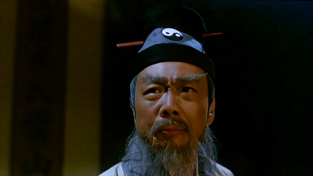 麻衣传奇(1990)的剧照 麻衣传奇(1990)的剧照