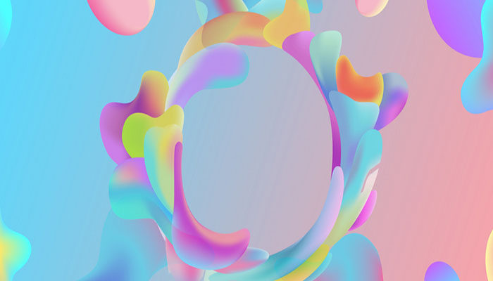 qq气泡在哪儿设置