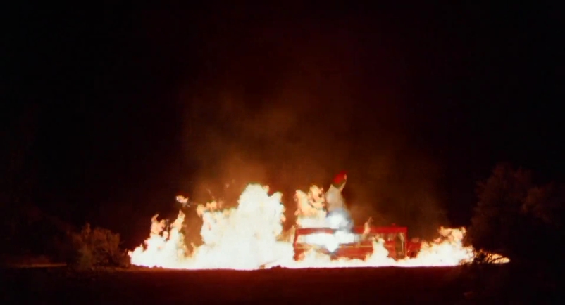 隔山有眼2(1984)的剧照 隔山有眼2(1984)的剧照