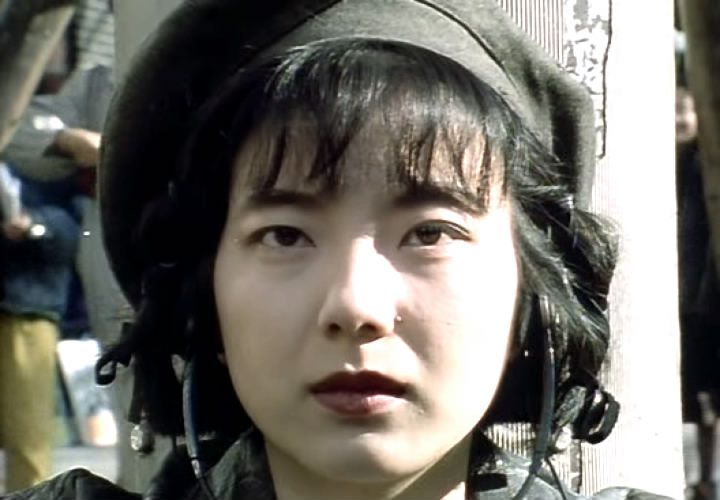 匹诺曹964号(1991)的剧照 匹诺曹964号(1991)的剧照