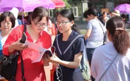 2023高考考分压线能上大学吗3