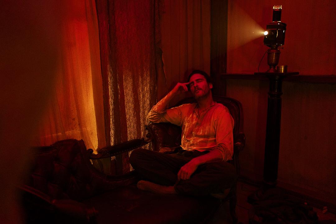 希斯特斯兄弟(2018)的剧照 希斯特斯兄弟(2018)的剧照