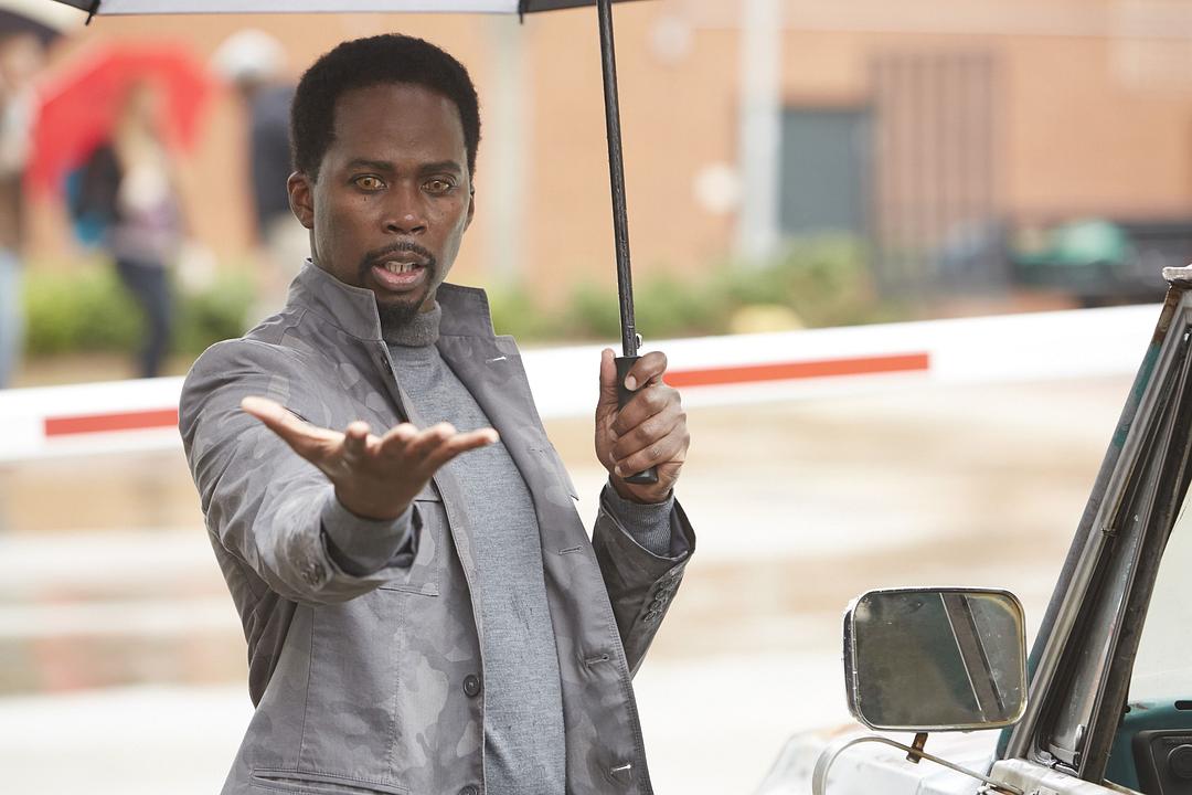 康斯坦丁(2014)的剧照 康斯坦丁(2014)的剧照