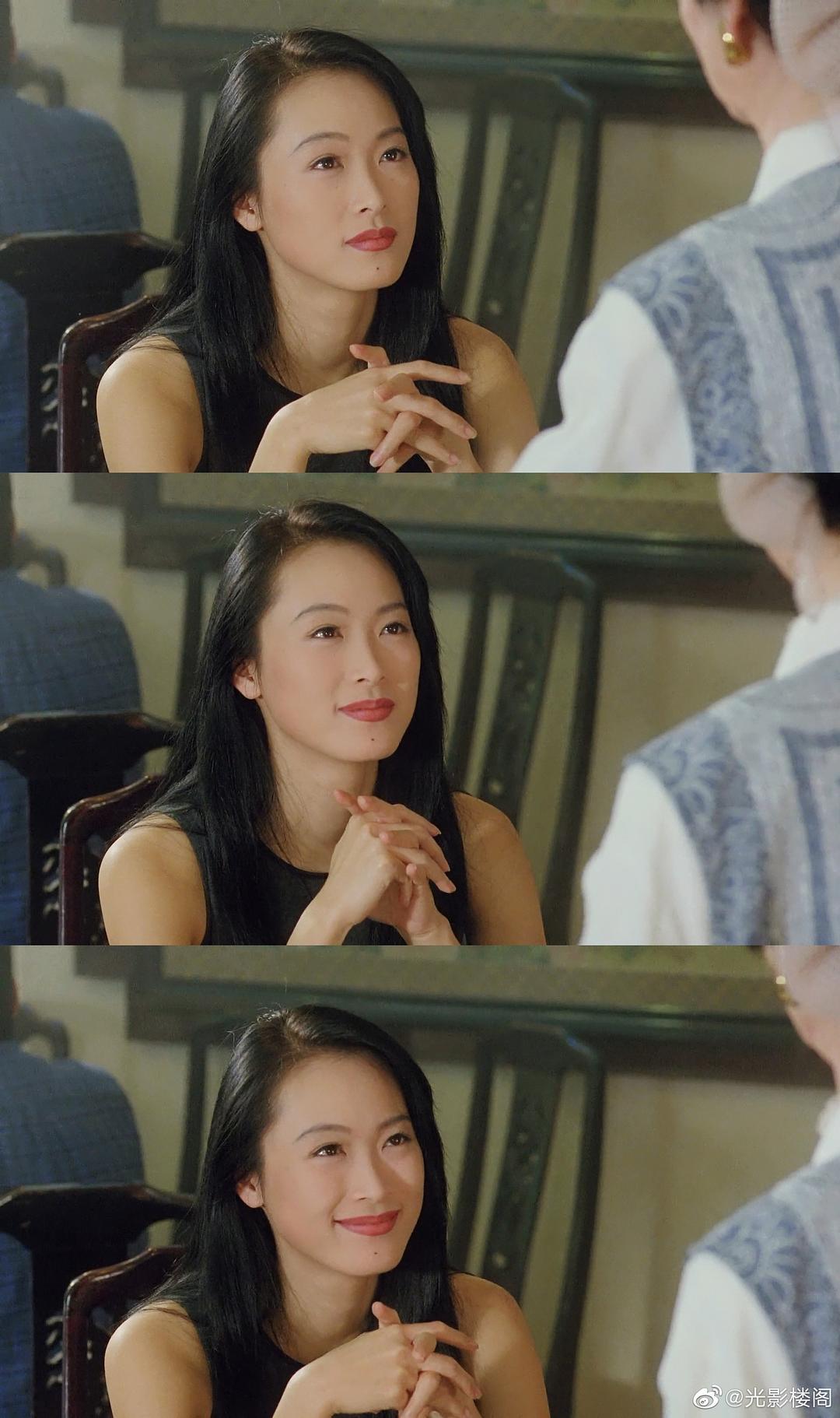 九月初九新娘潭
(1996)的剧照 九月初九新娘潭
(1996)的剧照