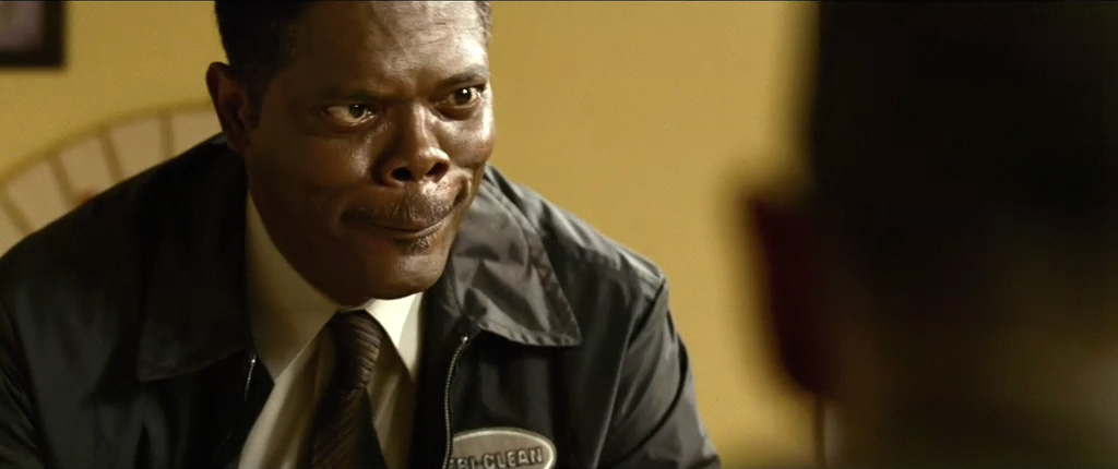 凶案清理员(2007)的剧照 凶案清理员(2007)的剧照