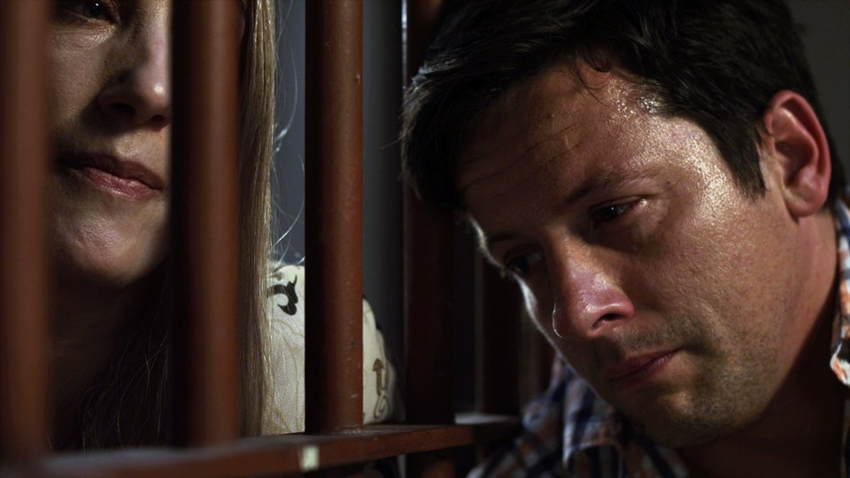 悬疑对决(2012)的剧照 悬疑对决(2012)的剧照