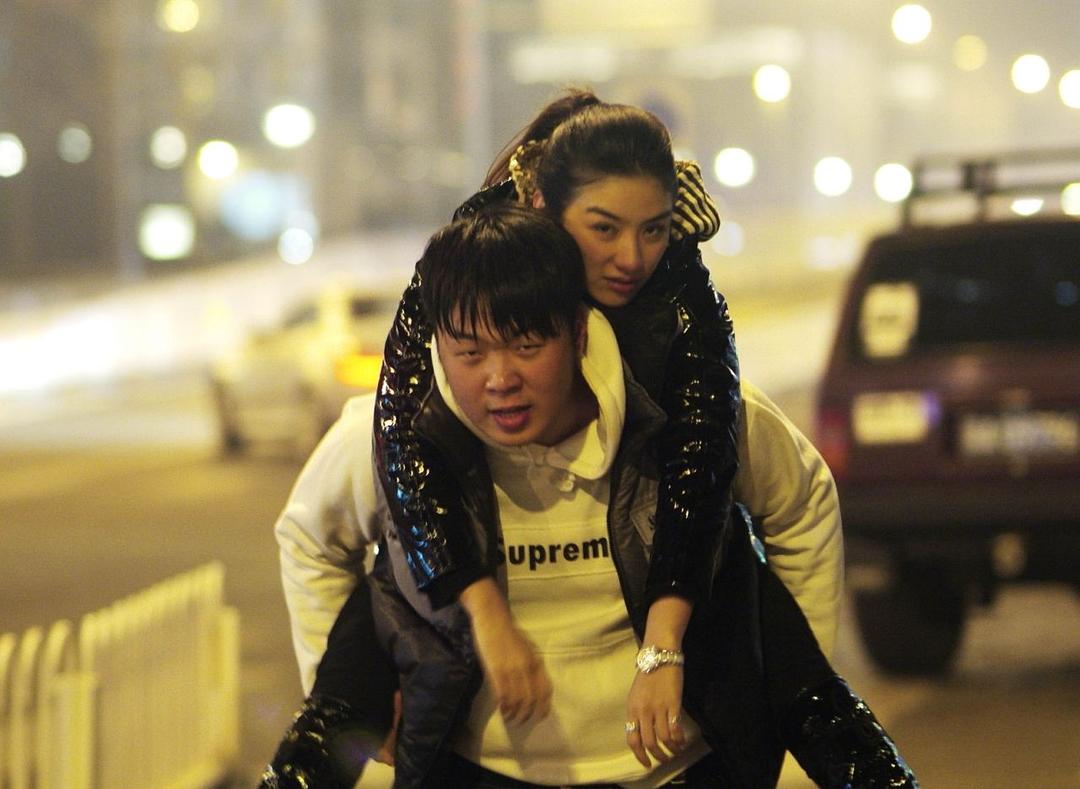 倔强萝卜
(2009)的剧照 倔强萝卜
(2009)的剧照