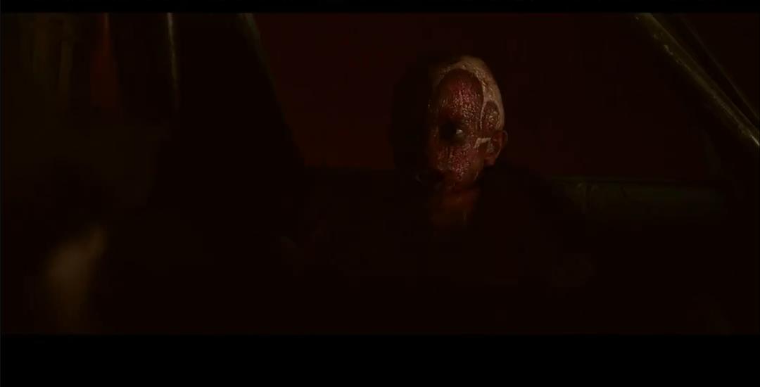 地狱女子(2019)的剧照 地狱女子(2019)的剧照