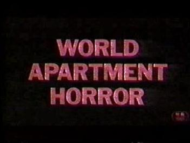 恐怖桃源(1991)的剧照 恐怖桃源(1991)的剧照