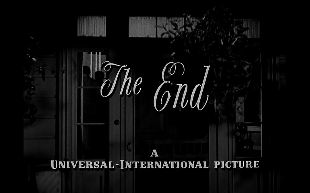 吾之欲(1953)的剧照 吾之欲(1953)的剧照