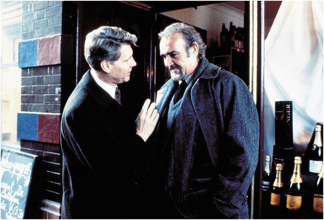 俄罗斯大厦(1990)的剧照 俄罗斯大厦(1990)的剧照