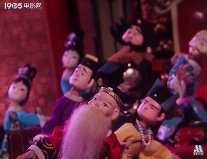 蛐蛐
(1982)的剧照 蛐蛐
(1982)的剧照