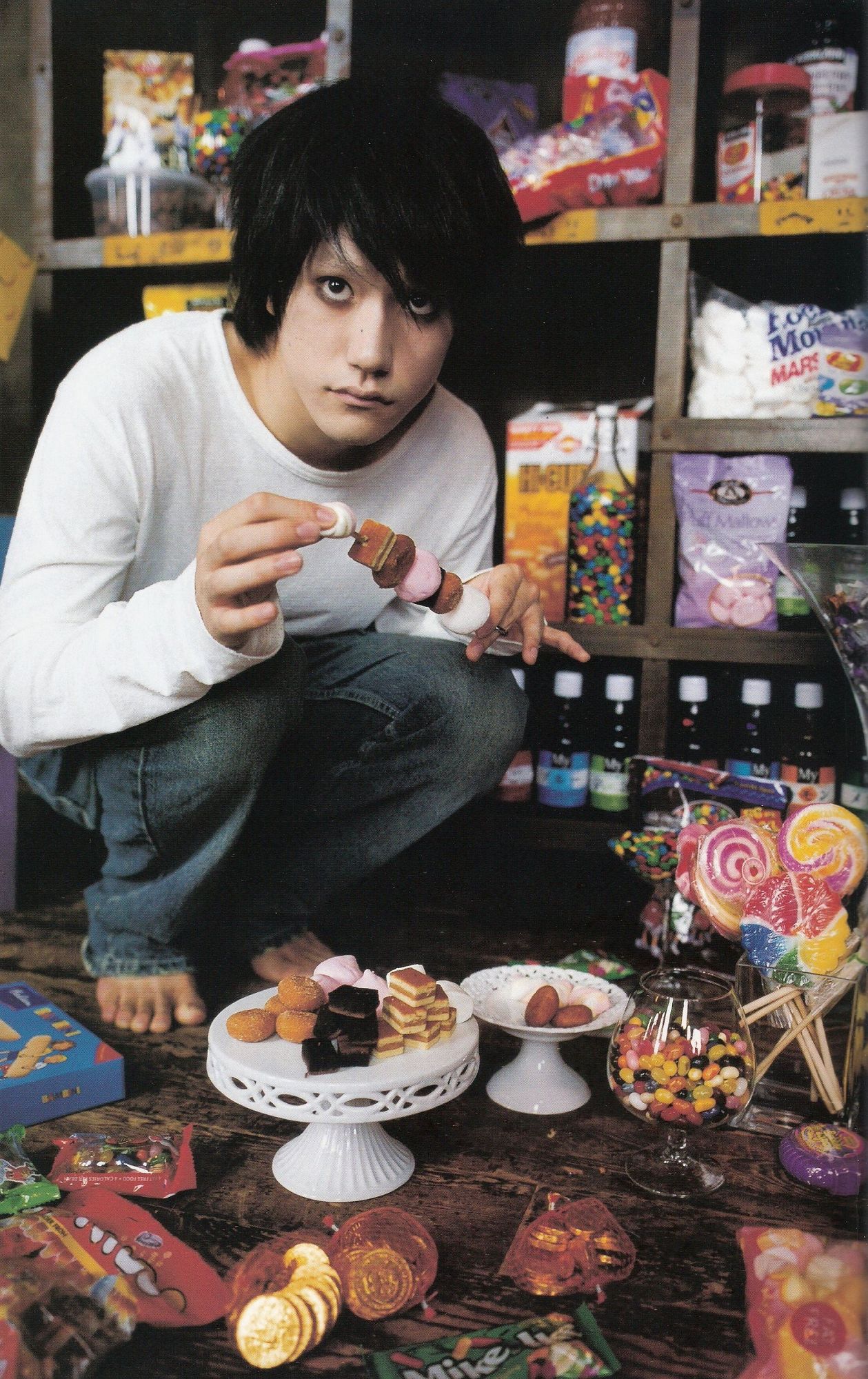 松山研一 松山研一