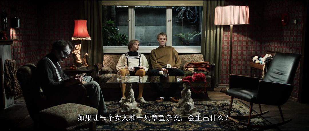 地下室(2015)的剧照 地下室(2015)的剧照